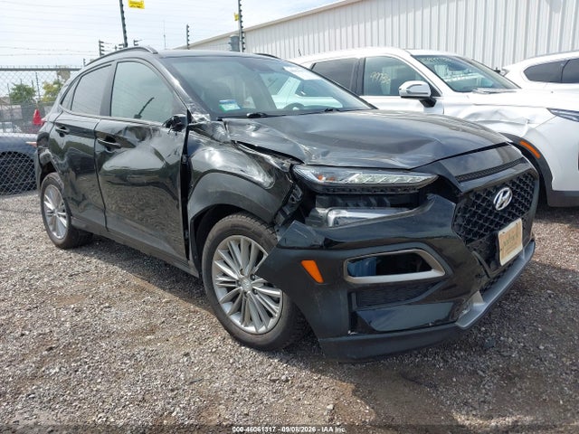 Aukcja sprzedaży 2020 Hyundai Kona Sel Plus, vin: KM8K6CAA5LU418238, numer aukcji: 46061317