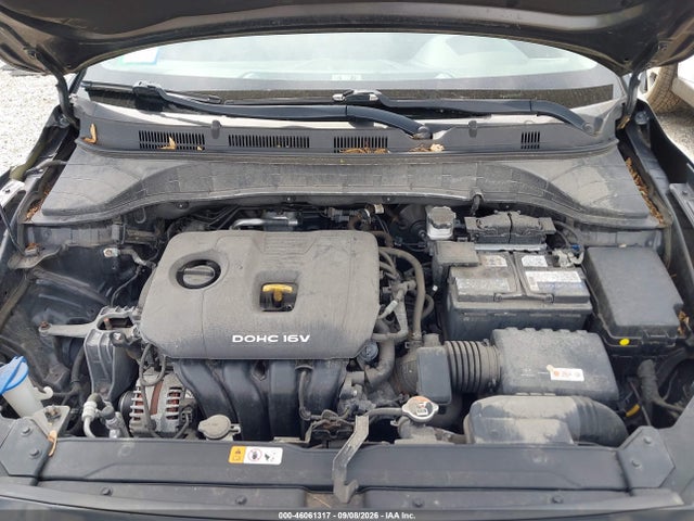 Aukcja sprzedaży 2020 Hyundai Kona Sel Plus, vin: KM8K6CAA5LU418238, numer aukcji: 46061317