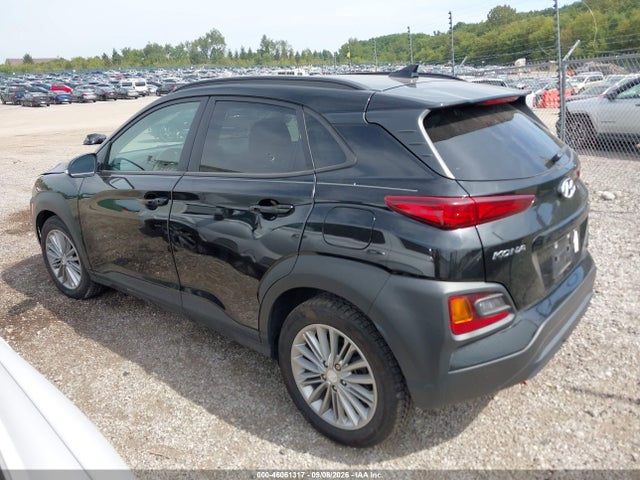 Aukcja sprzedaży 2020 Hyundai Kona Sel Plus, vin: KM8K6CAA5LU418238, numer aukcji: 46061317