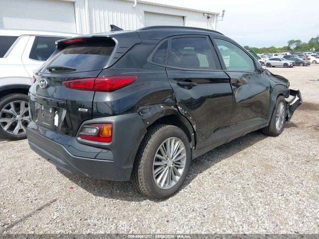 Aukcja sprzedaży 2020 Hyundai Kona Sel Plus, vin: KM8K6CAA5LU418238, numer aukcji: 46061317
