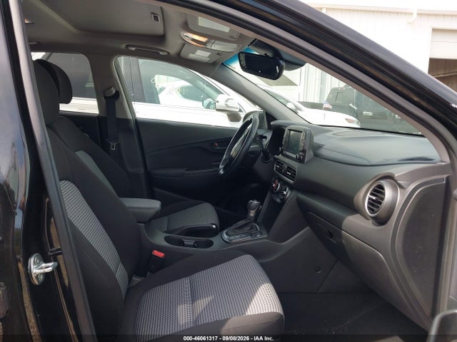 Aukcja sprzedaży 2020 Hyundai Kona Sel Plus, vin: KM8K6CAA5LU418238, numer aukcji: 46061317