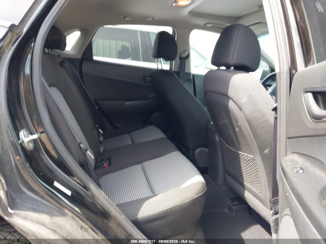 Aukcja sprzedaży 2020 Hyundai Kona Sel Plus, vin: KM8K6CAA5LU418238, numer aukcji: 46061317
