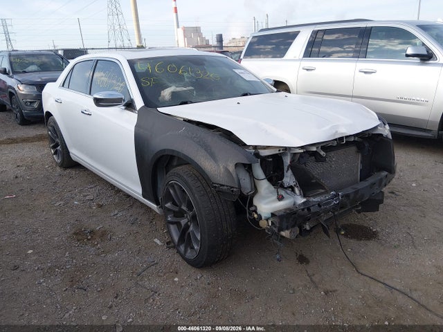 Aukcja sprzedaży 2011 Chrysler 300c, vin: 2C3CA6CT7BH580451, numer aukcji: 46061320