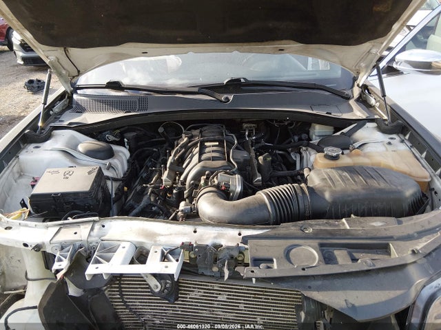 Aukcja sprzedaży 2011 Chrysler 300c, vin: 2C3CA6CT7BH580451, numer aukcji: 46061320