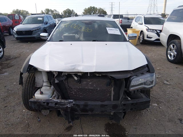 Aukcja sprzedaży 2011 Chrysler 300c, vin: 2C3CA6CT7BH580451, numer aukcji: 46061320
