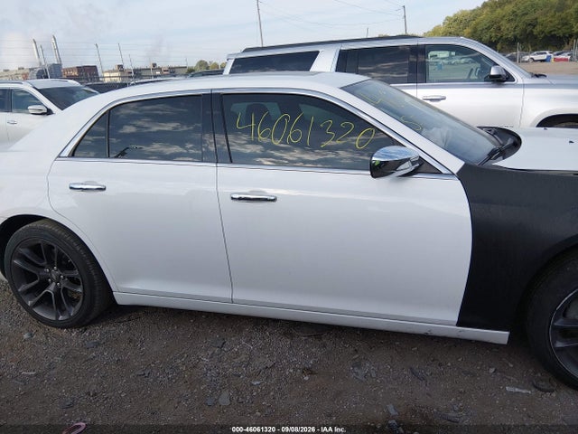 Aukcja sprzedaży 2011 Chrysler 300c, vin: 2C3CA6CT7BH580451, numer aukcji: 46061320