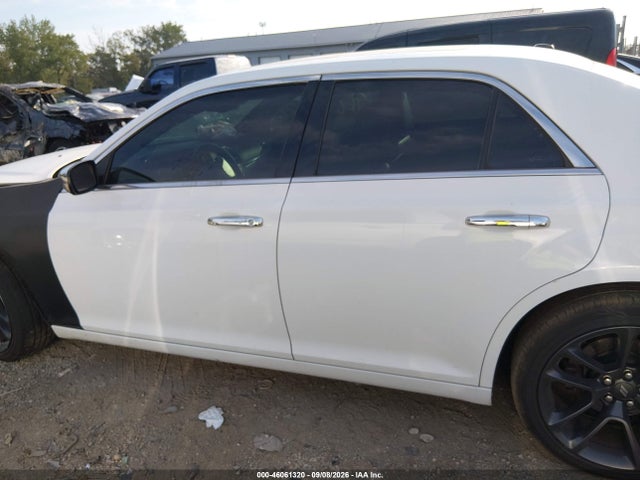 Aukcja sprzedaży 2011 Chrysler 300c, vin: 2C3CA6CT7BH580451, numer aukcji: 46061320