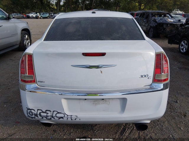 Aukcja sprzedaży 2011 Chrysler 300c, vin: 2C3CA6CT7BH580451, numer aukcji: 46061320