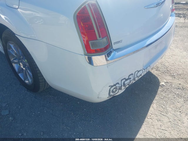 Aukcja sprzedaży 2011 Chrysler 300c, vin: 2C3CA6CT7BH580451, numer aukcji: 46061320
