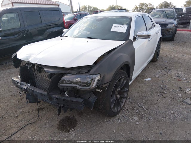 Aukcja sprzedaży 2011 Chrysler 300c, vin: 2C3CA6CT7BH580451, numer aukcji: 46061320