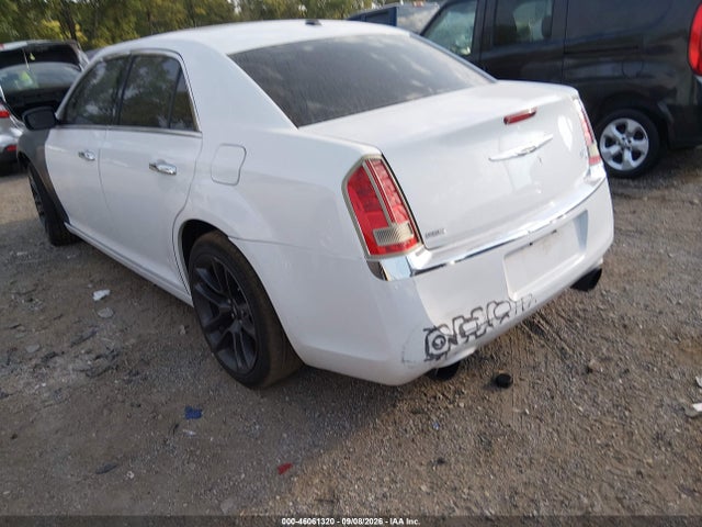 Aukcja sprzedaży 2011 Chrysler 300c, vin: 2C3CA6CT7BH580451, numer aukcji: 46061320