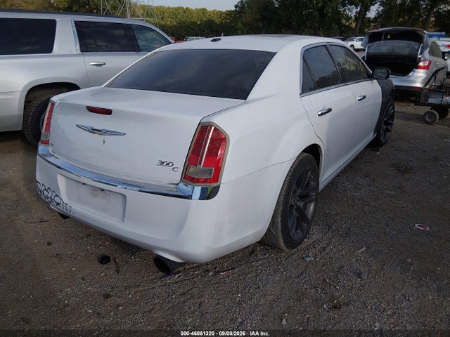 Aukcja sprzedaży 2011 Chrysler 300c, vin: 2C3CA6CT7BH580451, numer aukcji: 46061320