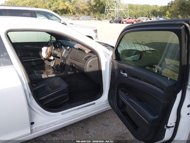 Aukcja sprzedaży 2011 Chrysler 300c, vin: 2C3CA6CT7BH580451, numer aukcji: 46061320