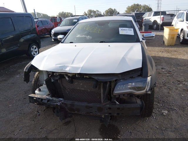 Aukcja sprzedaży 2011 Chrysler 300c, vin: 2C3CA6CT7BH580451, numer aukcji: 46061320