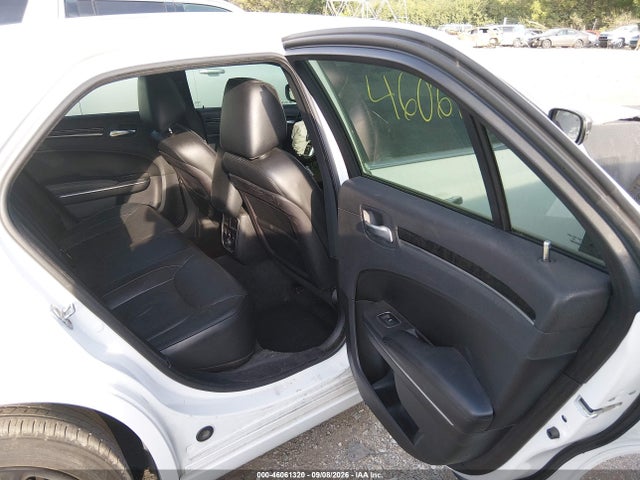 Aukcja sprzedaży 2011 Chrysler 300c, vin: 2C3CA6CT7BH580451, numer aukcji: 46061320