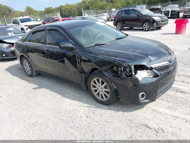 Aukcja sprzedaży 2011 Toyota Camry Hybrid, vin: 4T1BB3EK8BU141792, numer aukcji: 46061323