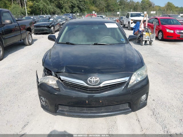 Продаж на аукціоні авто 2011 Toyota Camry Hybrid, vin: 4T1BB3EK8BU141792, номер лоту: 46061323