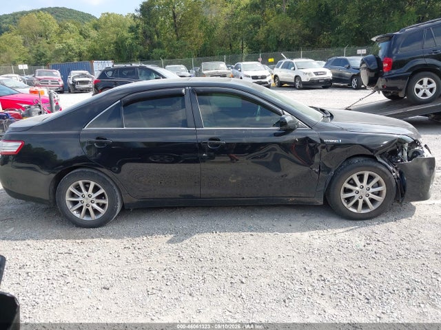 Продаж на аукціоні авто 2011 Toyota Camry Hybrid, vin: 4T1BB3EK8BU141792, номер лоту: 46061323