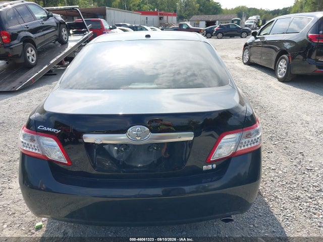Продаж на аукціоні авто 2011 Toyota Camry Hybrid, vin: 4T1BB3EK8BU141792, номер лоту: 46061323