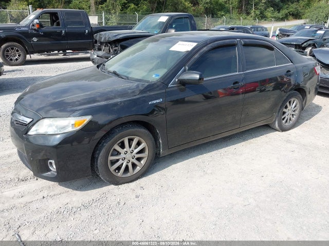 Продаж на аукціоні авто 2011 Toyota Camry Hybrid, vin: 4T1BB3EK8BU141792, номер лоту: 46061323