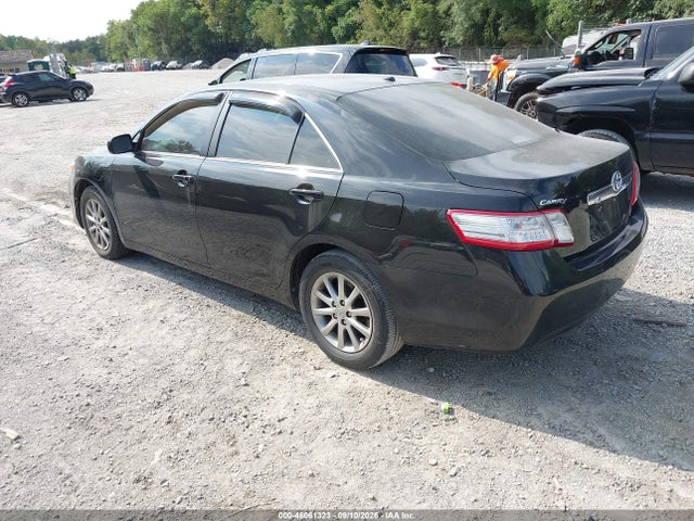 Продаж на аукціоні авто 2011 Toyota Camry Hybrid, vin: 4T1BB3EK8BU141792, номер лоту: 46061323