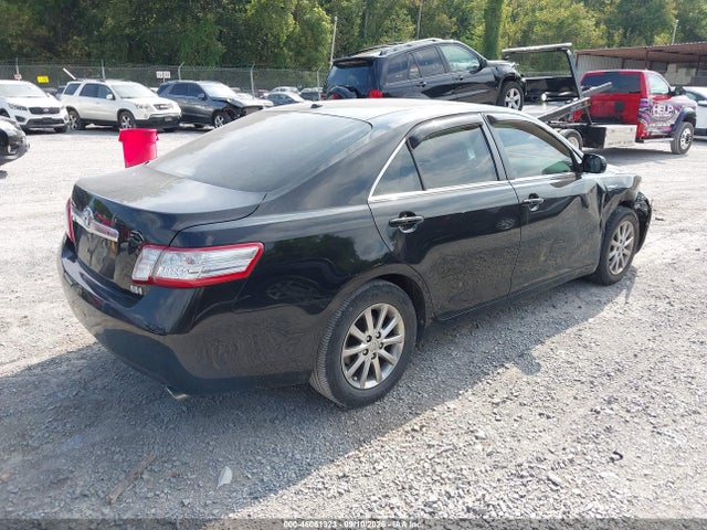 Продаж на аукціоні авто 2011 Toyota Camry Hybrid, vin: 4T1BB3EK8BU141792, номер лоту: 46061323
