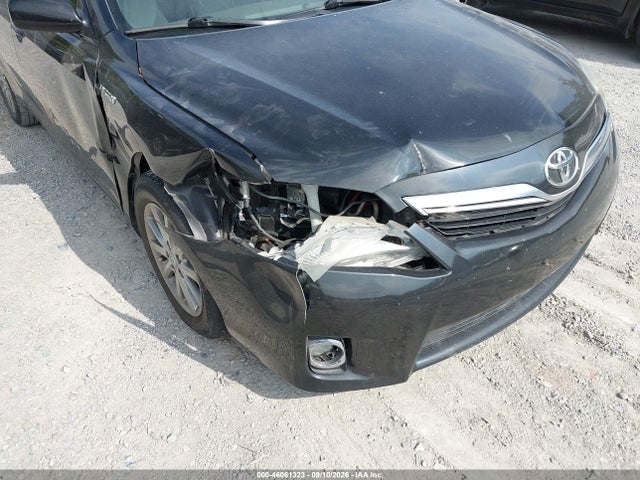 Продаж на аукціоні авто 2011 Toyota Camry Hybrid, vin: 4T1BB3EK8BU141792, номер лоту: 46061323
