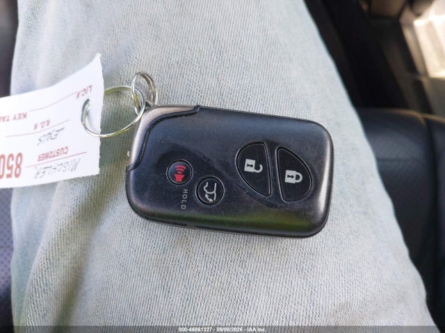 46061327 :رقم المزاد ، 2T2BK1BA4FC330183 vin ، 2015 Lexus Rx 350 مزاد بيع