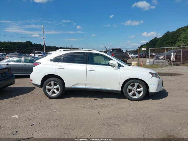 46061327 :رقم المزاد ، 2T2BK1BA4FC330183 vin ، 2015 Lexus Rx 350 مزاد بيع