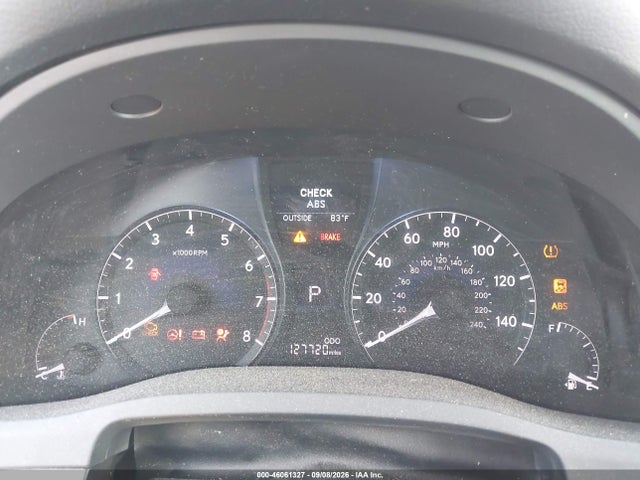 46061327 :رقم المزاد ، 2T2BK1BA4FC330183 vin ، 2015 Lexus Rx 350 مزاد بيع