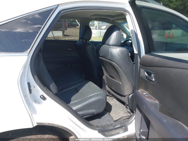 46061327 :رقم المزاد ، 2T2BK1BA4FC330183 vin ، 2015 Lexus Rx 350 مزاد بيع