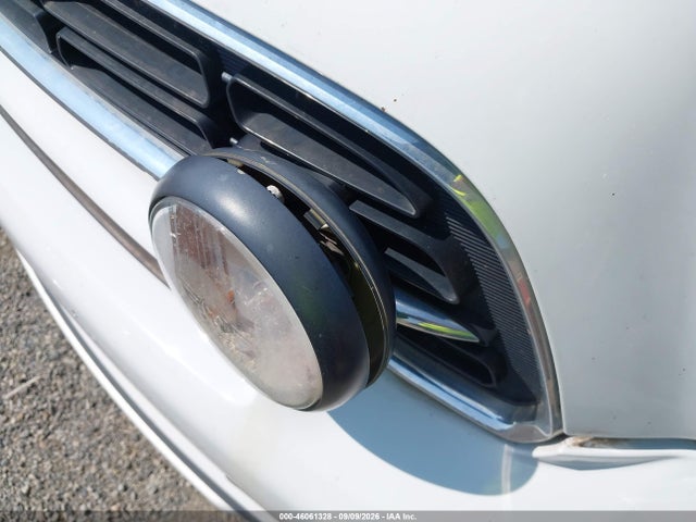 Продажа на аукционе авто 2015 Mini Countryman Cooper S, vin: WMWZC5C51FWT38030, номер лота: 46061328