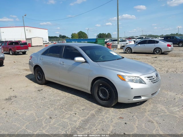 Продажа на аукционе авто 2009 Toyota Camry Le, vin: 4T1BE46K09U339319, номер лота: 46061336