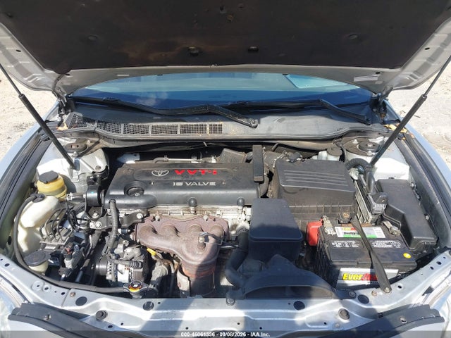 2009 Toyota Camry Le მანქანა იყიდება აუქციონზე, vin: 4T1BE46K09U339319, აუქციონის ნომერი: 46061336