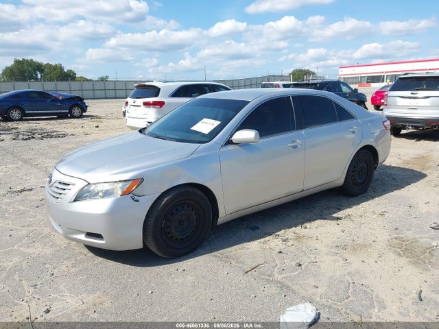 2009 Toyota Camry Le მანქანა იყიდება აუქციონზე, vin: 4T1BE46K09U339319, აუქციონის ნომერი: 46061336