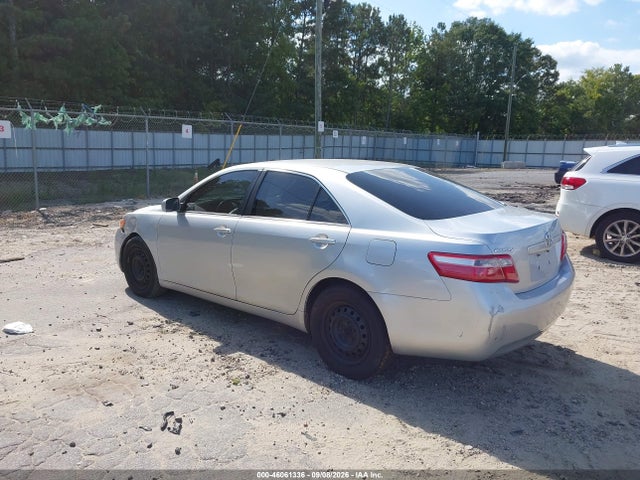 2009 Toyota Camry Le მანქანა იყიდება აუქციონზე, vin: 4T1BE46K09U339319, აუქციონის ნომერი: 46061336