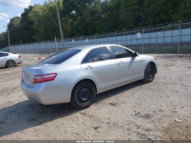 2009 Toyota Camry Le მანქანა იყიდება აუქციონზე, vin: 4T1BE46K09U339319, აუქციონის ნომერი: 46061336