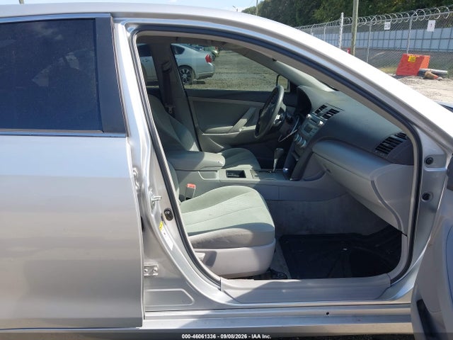 2009 Toyota Camry Le მანქანა იყიდება აუქციონზე, vin: 4T1BE46K09U339319, აუქციონის ნომერი: 46061336