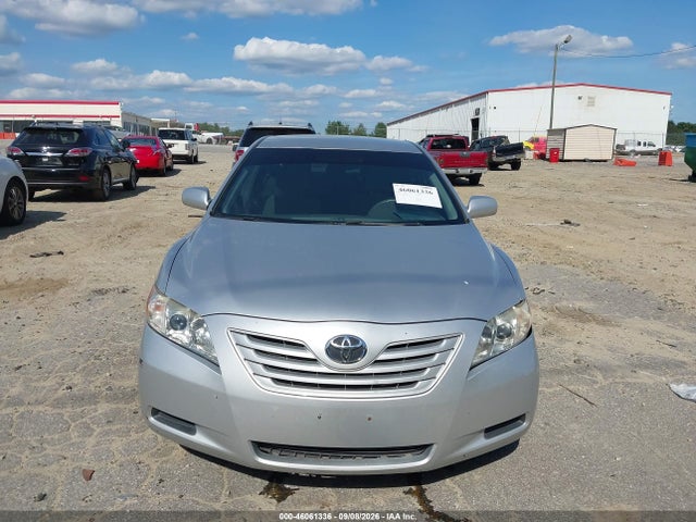 2009 Toyota Camry Le მანქანა იყიდება აუქციონზე, vin: 4T1BE46K09U339319, აუქციონის ნომერი: 46061336