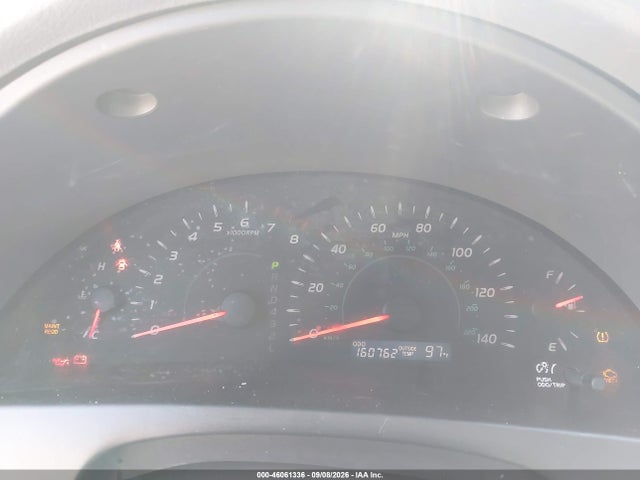 2009 Toyota Camry Le მანქანა იყიდება აუქციონზე, vin: 4T1BE46K09U339319, აუქციონის ნომერი: 46061336