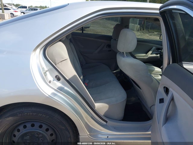 2009 Toyota Camry Le მანქანა იყიდება აუქციონზე, vin: 4T1BE46K09U339319, აუქციონის ნომერი: 46061336