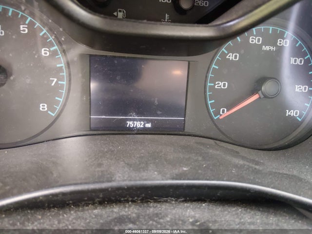 Aukcja sprzedaży 2021 Chevrolet Colorado 2wd  Short Box Wt, vin: 1GCGSBEA1M1282929, numer aukcji: 46061337