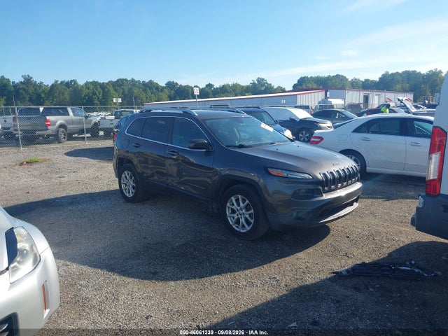 Aukcja sprzedaży 2014 Jeep Cherokee Latitude, vin: 1C4PJMCB9EW140827, numer aukcji: 46061339