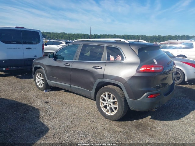 Aukcja sprzedaży 2014 Jeep Cherokee Latitude, vin: 1C4PJMCB9EW140827, numer aukcji: 46061339