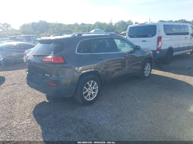 Aukcja sprzedaży 2014 Jeep Cherokee Latitude, vin: 1C4PJMCB9EW140827, numer aukcji: 46061339