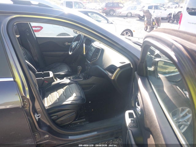 Aukcja sprzedaży 2014 Jeep Cherokee Latitude, vin: 1C4PJMCB9EW140827, numer aukcji: 46061339