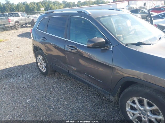 Aukcja sprzedaży 2014 Jeep Cherokee Latitude, vin: 1C4PJMCB9EW140827, numer aukcji: 46061339