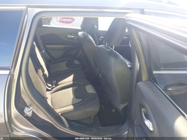 Aukcja sprzedaży 2014 Jeep Cherokee Latitude, vin: 1C4PJMCB9EW140827, numer aukcji: 46061339