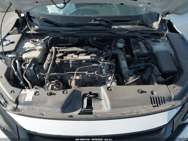 Aukcja sprzedaży 2019 Honda Civic Sport, vin: 19XFC2E86KE004477, numer aukcji: 46061346