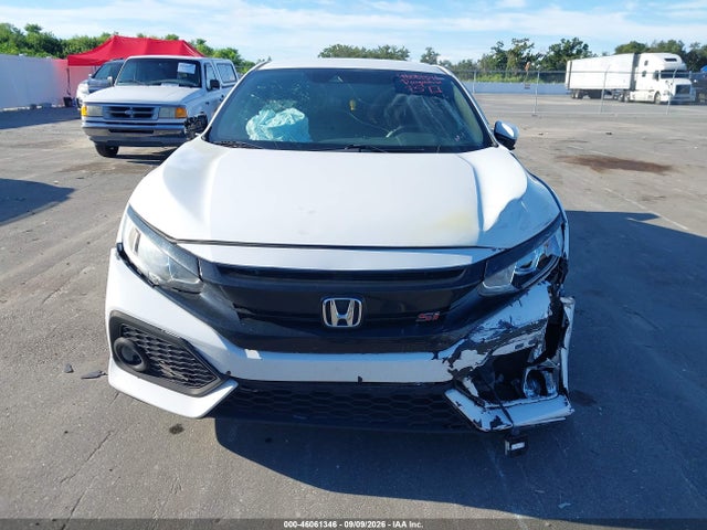 Aukcja sprzedaży 2019 Honda Civic Sport, vin: 19XFC2E86KE004477, numer aukcji: 46061346